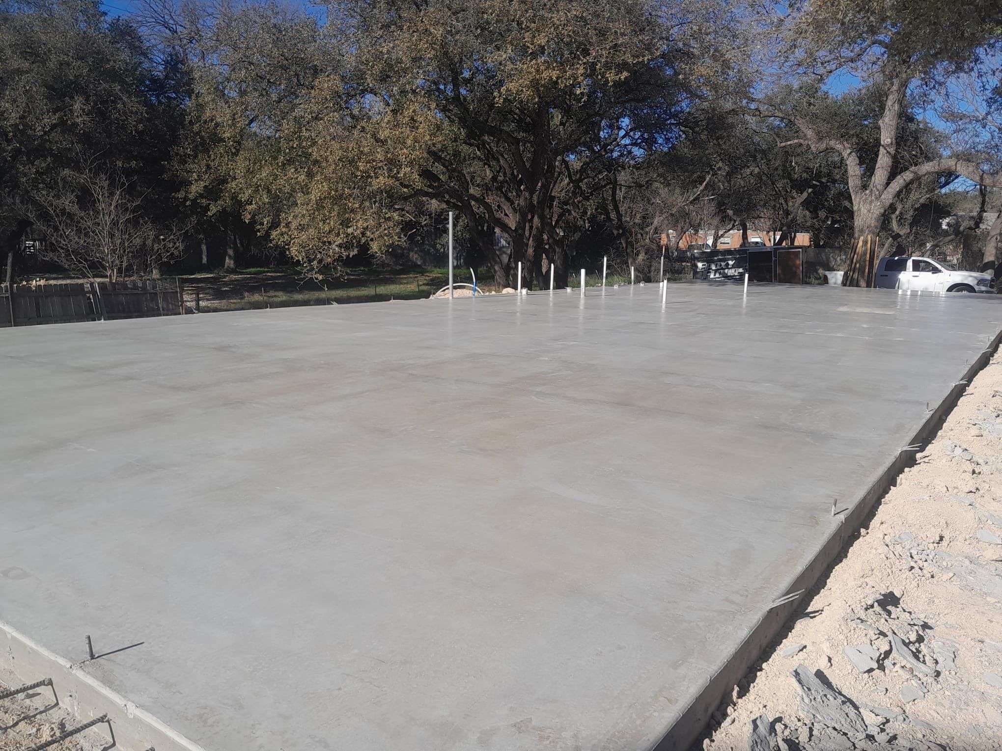 Clean & Seal Project 3